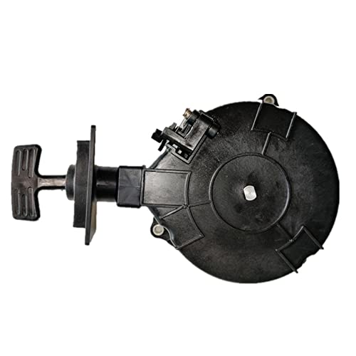 Recoil Pull Starter para motor fuera de borda Tohatsu Mariner Mercury 4HP 5HP 6HP miniatura 3