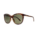 Fabriqué en Italie Electric Lunette de Soleil - Palm Matte Tort/Grey Polar