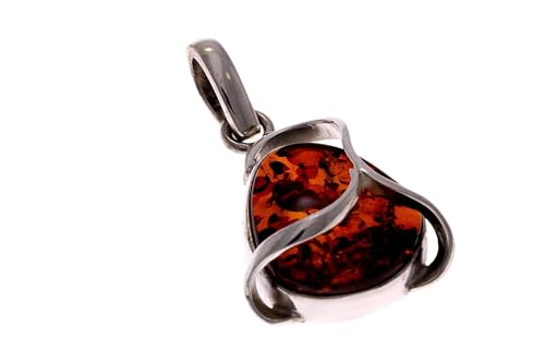 SilverAmber Jewellery UK PD1769 SilverAmber Jewellery UK PD1769