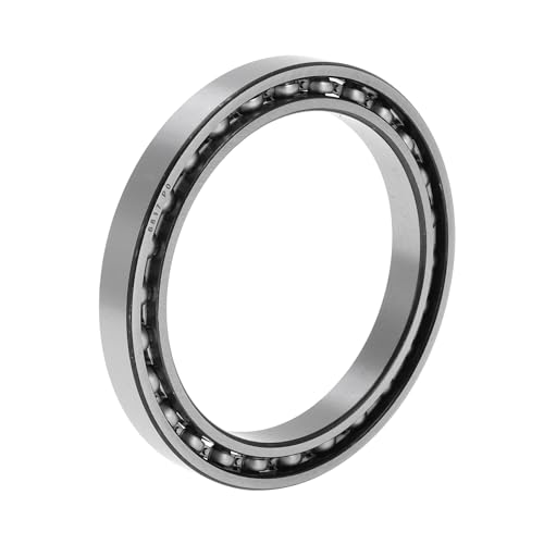 Rodamiento 6817 ranura profunda P0 de bolas 85 x 110 x 13 mm