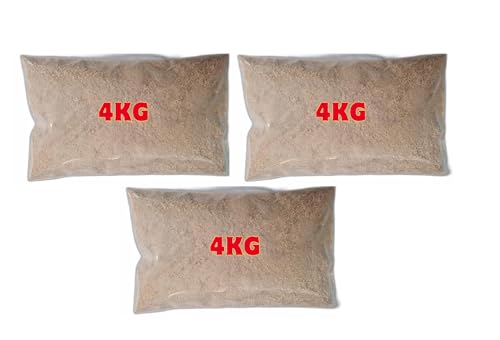 SERRIN (3 Bolsas de 4 kg)