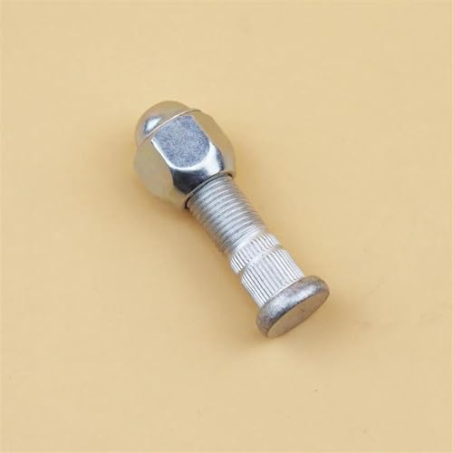 �Ԃ̃z�C�[���X�^�b�h Compatible With Suzuki For SX4 For Swift 09159-12050-000 1 �z�C�[���^�C���{���g�l�W M12 × 1.25 �z�C�[���n�u�^�C���l�W�{���g