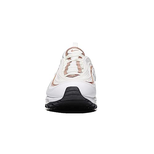 Image of Nike Men's Air Max 97 (GS) Competition Running Shoes | Casual Shoes