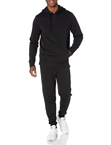 Amazon Essentials Mens Lightweight Long-Sleeve French Terry Hoodie4