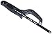 Stanley 0-20-807 Hack Saw Mini, Black/Silver