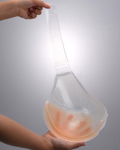 Sticky Bra Pushup Clear - Backless Strapless Bra for Large Breasts Adhesive Invisible Bras with Boob Lift Tape C3