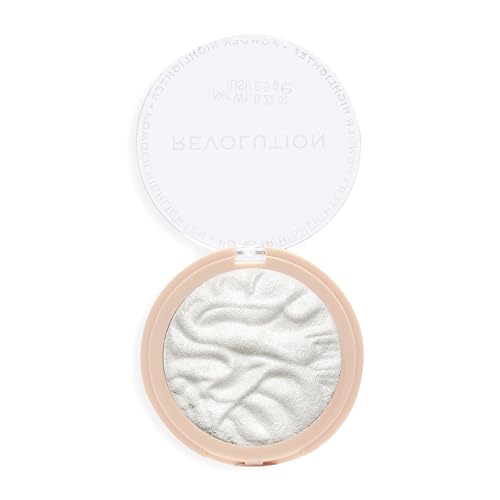 Revolution Reloaded Highlighter, teinte Set the...