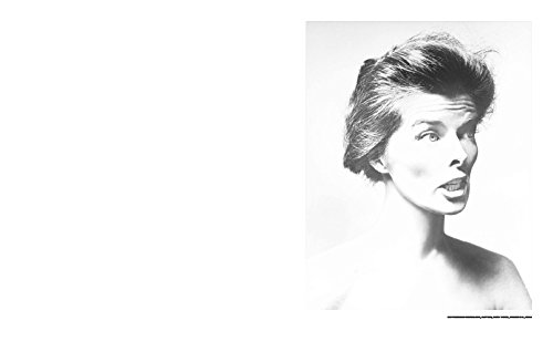 Richard Avedon: Photographs 1946-2004 (Fotografie)