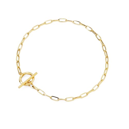 [THE KISS] [ザ・キッス] TBR1003YE-20 金属アレルギー対応 サージカルステンレス メンズブレスレット