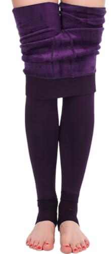 Anatman 裏起毛レギンス レディース 防寒パンツ