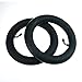 HYGJ TMOM Tubes Intérieurs de Scooter pour 8 1/2x2 Chambres à air pour Xiaomi M365 / M365 Pro Trotinette Electrique, Remplacement de Chambre à air pour Roue Arrière (2pcs)