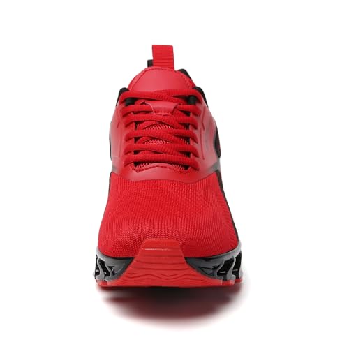 Image of TSIODFO Women Walking Sneakers Running Tennis Shoes