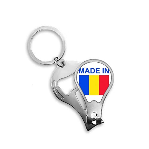 Coupe-ongles de pieds Country Love Roumanie accessoire pédicure manucure orteils