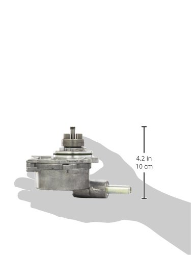 Bomba de vacío Hella 7.24807.03.0 para sistema de frenos miniatura 2