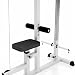 Imagen de Gorilla Sports® Máquina Poleas Gimnasio