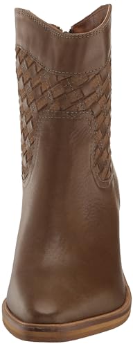 Lucky Brand Women's Aryleis Western Bootie Ankle Boot2