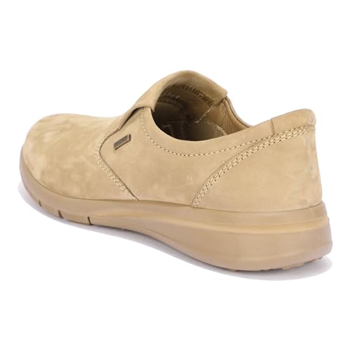 Image of Woodland Men's Leather Moccasin