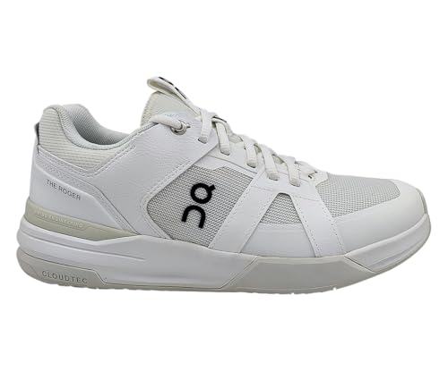 Image of On The Roger Clubhouse Pro Undyed /Ice 8.5 M