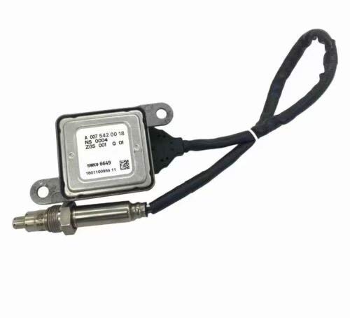 Hcodec Nox Sensor A0075420018 für W211 W212 W245 W204 E350 S211 