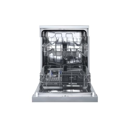 Lave-Vaisselle Fagor FADP1302X – 13 Couverts, 6 Programmes, 47 dB - vue 8