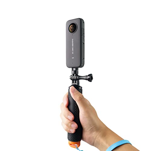 Insta360 Floating Hand Grip by Insta360 - Image 3