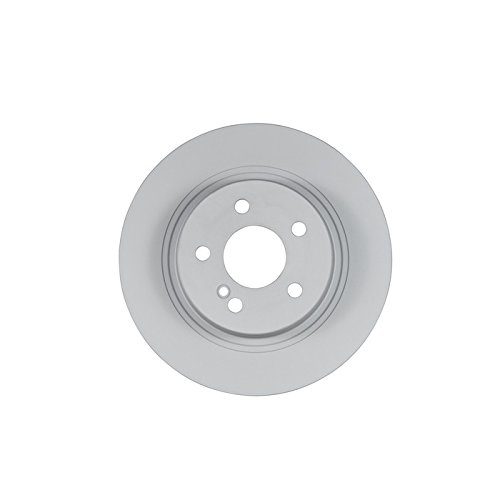 Image of Bendix Priority1 BPR6070 Rear Euro Brake Rotor (2 Rotors /1 Pair in Box)