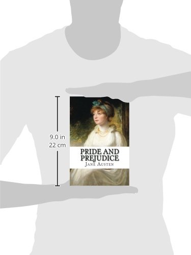 Image of Pride and Prejudice