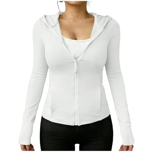 Manteau pour running et randonnée femme anti-coup de soleil