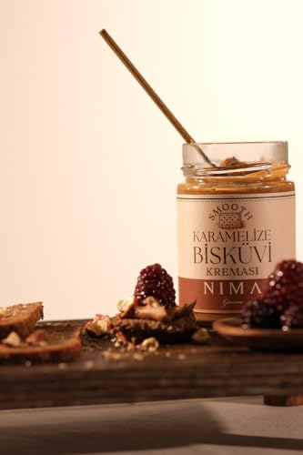 Smooth bisküvi kreması 350 g
