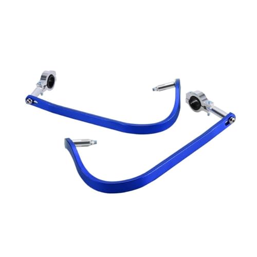 Protège-mains pour motocross universel protection guidon 22mm