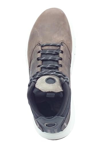 Image of Geox Boys' U Aerantis 4x4 B ABX Ankle Boot
