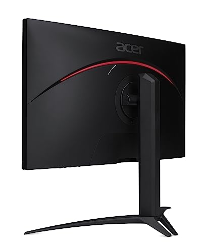 ACER XV275UP3biiprx écran plat de PC 68,6 cm (27") 2560 x 1440 pixels Wide Quad HD LED Noir - Monitor - Immagine 5
