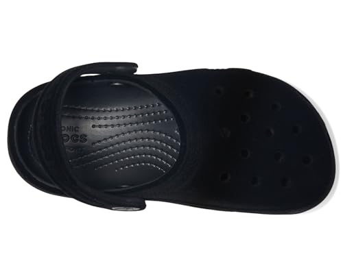 Crocs Toddler Classic Velvet Sabots Enfants - vue 6