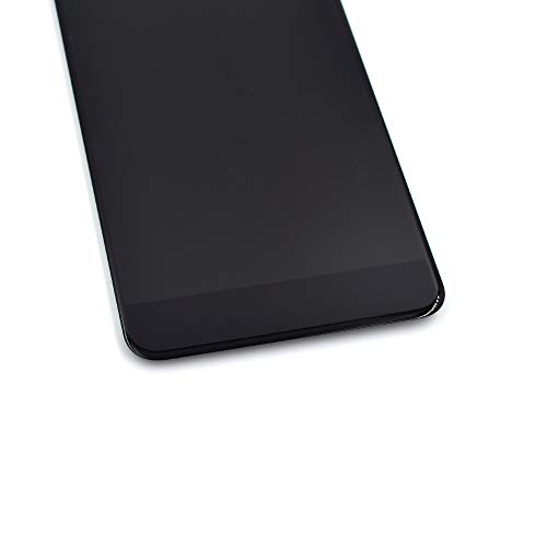 Image of LCD Screen Display with Digitizer Touch Panel Without Bezel Frame Compatible with Huawei P10 Lite was-LX1 was-LX2 was-LX3 WAS-L03T WAS-AL00 WAS-TL10 WAS-LX2J(Black)