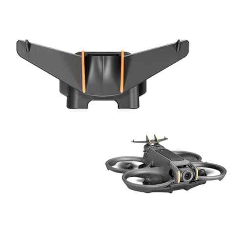 SHEAWA for DJI AVATA2 �����p�[�c ��C��R�ጸ ���萫��ۂ� �y�� �o�b�e���Œ� �o�b�e���̂͂����h�~ �o�b�e���[�̏o������Ɋ����� ��� �A�N�Z�T���[