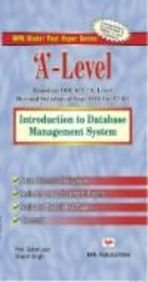 Buy Introduction to Database Management System Book Online at Low ...