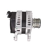 Generator Alternator,Compatible With AUDI A1 Q3,Compatible With VW TIGUAN 2.0 TDI 1042118380