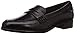 Produktbild Clarks Damen Hamble Loafer, Schwarz Black Leather, 39.5 EU