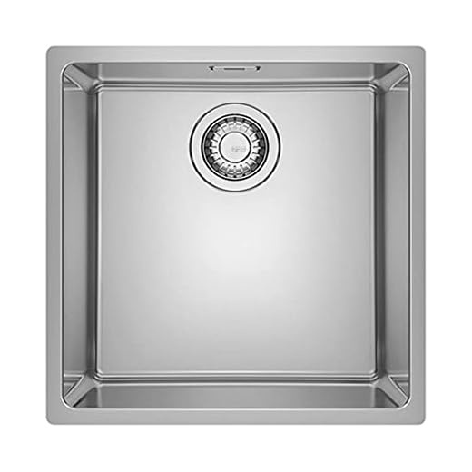CUBA LINEA 40 PARA COZINHA GOURMET FRANKE AÇO INOX