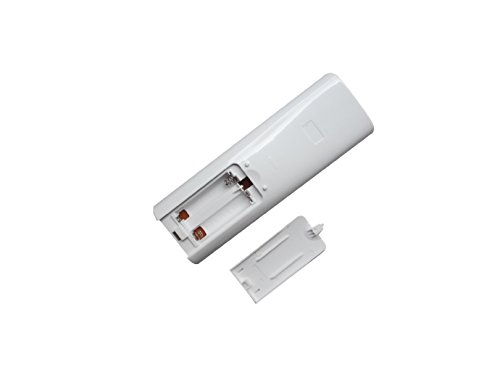 Télécommande pour climatisation LG Akb35149807 Akb73635606 A12AWV - 2