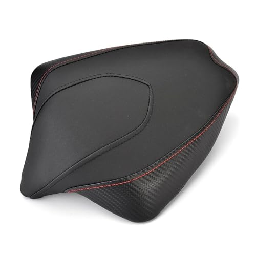 Siège arrière moto RS660 passager coussin selle confortable 2020-2023
