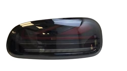 Feux de freinage séquentiels pour MINI Cooper F54 Clubman, blocs optiques arrière LED teintés