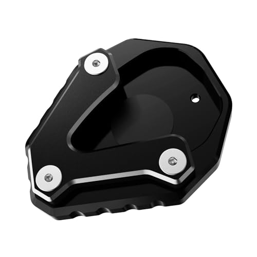 Agrandir coussin de béquille Benelli TRK 502 pour stationnement en roadtrip