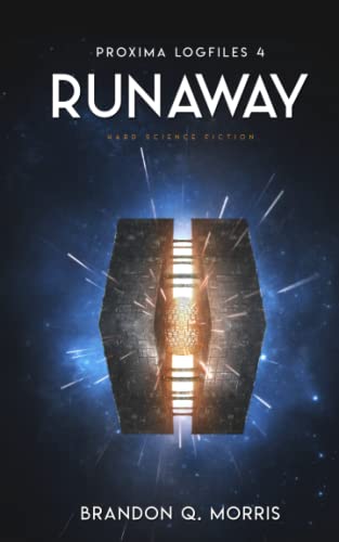 Cover of Runaway