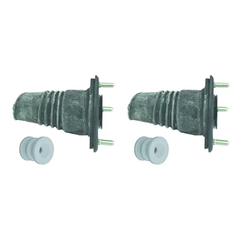 2pcs Front Suspension Strut Mount for Lexus LS460 2007-2017