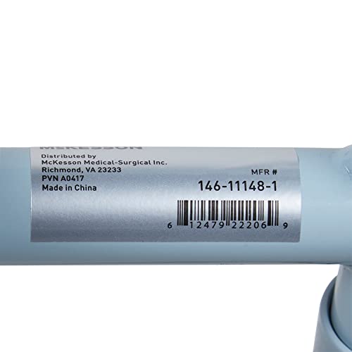 Mckesson 146-11148-1 Folding Commode Chair thumb #7
