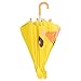 VON LILIENFELD® Paraguas Motivos Infantil Chica Decoración Ligeramente Estable Colorido Regalo Niños...