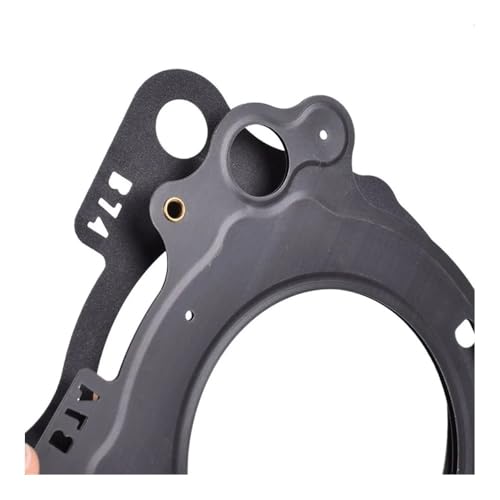 Kit joint culasse 300CC haute résistance CZD300 XMAX - 5
