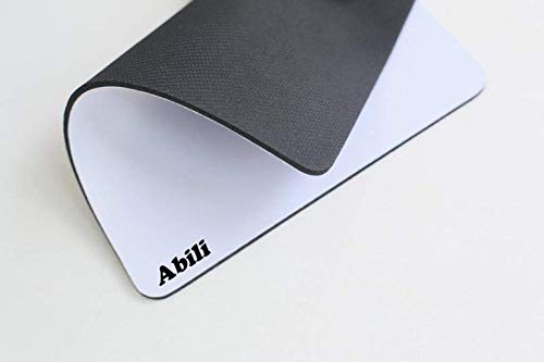 Personalized Rectangular Gaming Mouse Pad For Office And Home Computer, Batman Mouse Pad, Natural Non-Slip Rubber Mouse Pad #TOP3