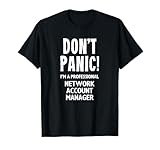 Networking Team Gifts & T-Shirts